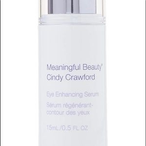 MB CINDY CRAWFORD EYE ENHANCING SERUM